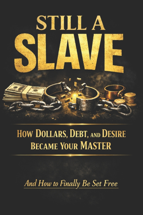 Könyv Still A Slave Ijanea B. Joseph