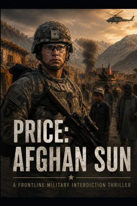 Kniha Price Erik Backlund