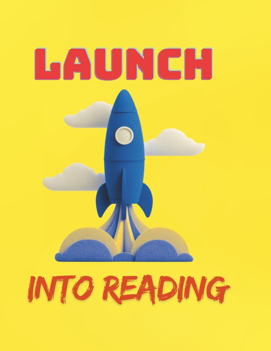 Könyv Launch into Reading Tammy Beal