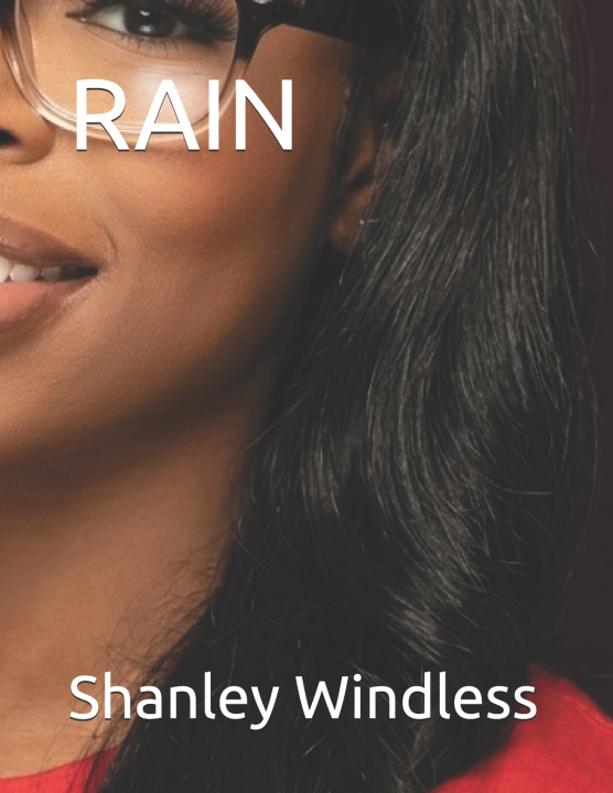 Kniha RAIN Shanley Windless