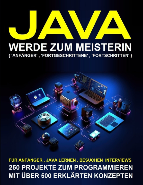 Knjiga java für anfänger Shikha Kesarwani