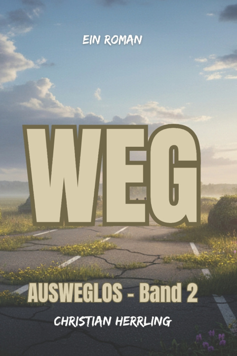 Kniha WEG Christian Herrling
