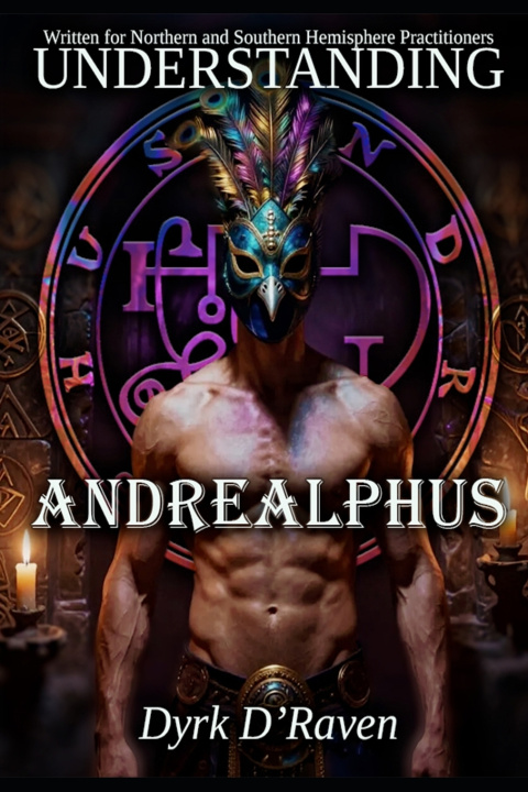 Carte Understanding Andrealphus Dyrk D'Raven
