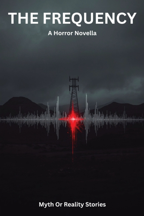 Kniha The Frequency Myth Or Reality Stories