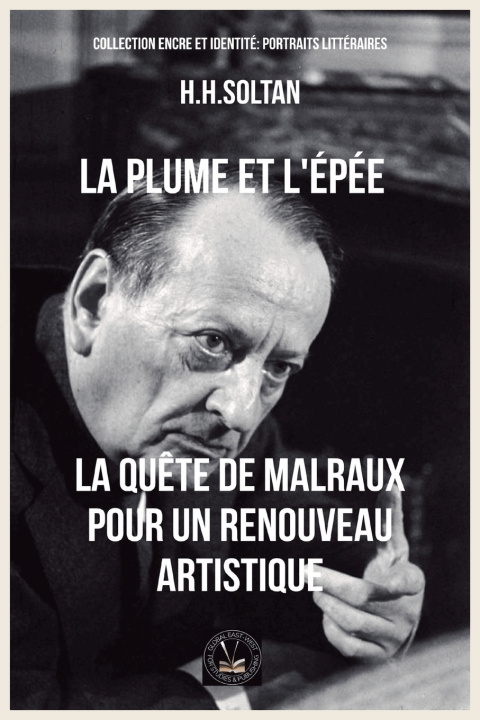 Libro La plume et l'épée H.H.Soltan