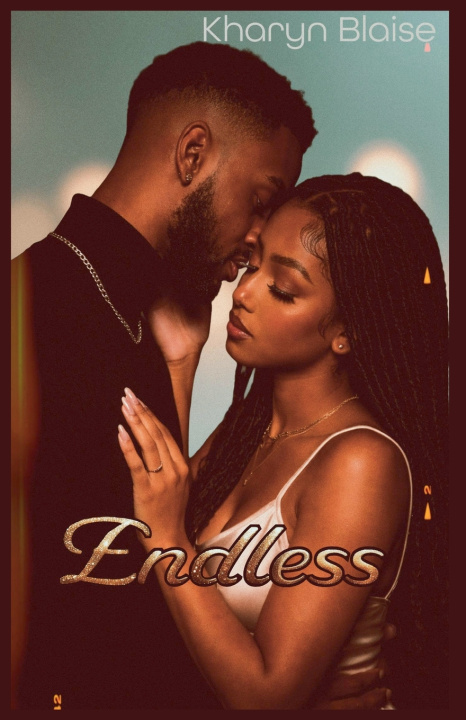 Knjiga Endless Kharyn Blaise