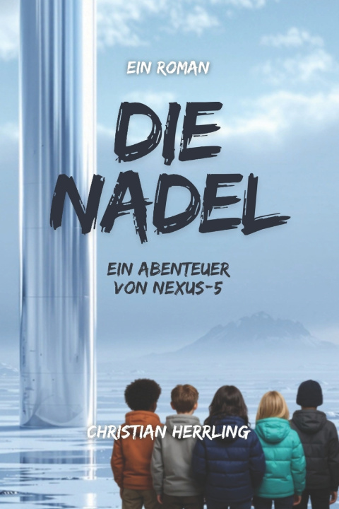 Kniha Die Nadel Christian Herrling