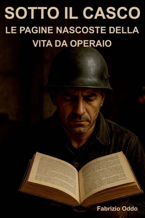 Kniha Sotto il casco Fabrizio Oddo