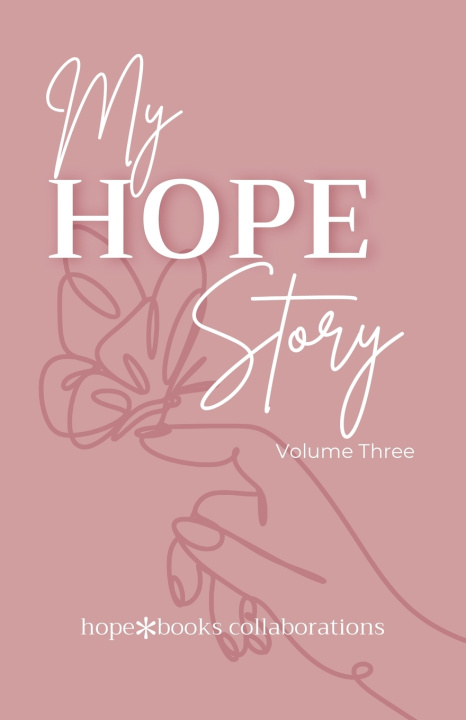 Libro My Hope Story hope*books Collaboration