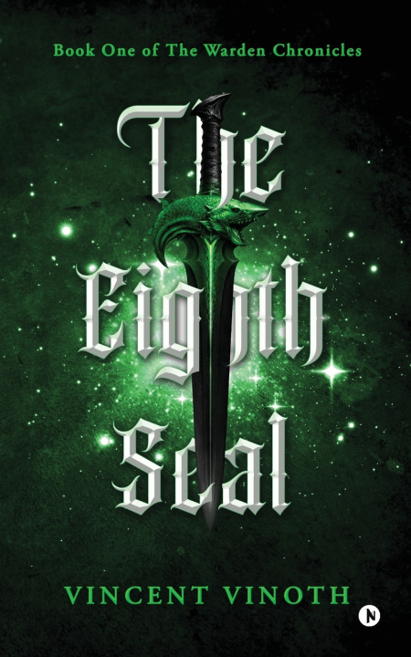 Kniha The Eighth Seal Vincent Vinoth