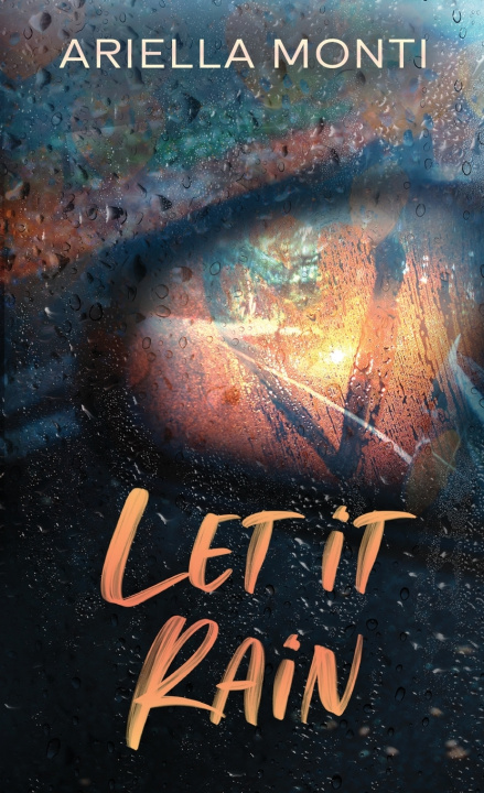 Book Let it Rain Ariella Monti
