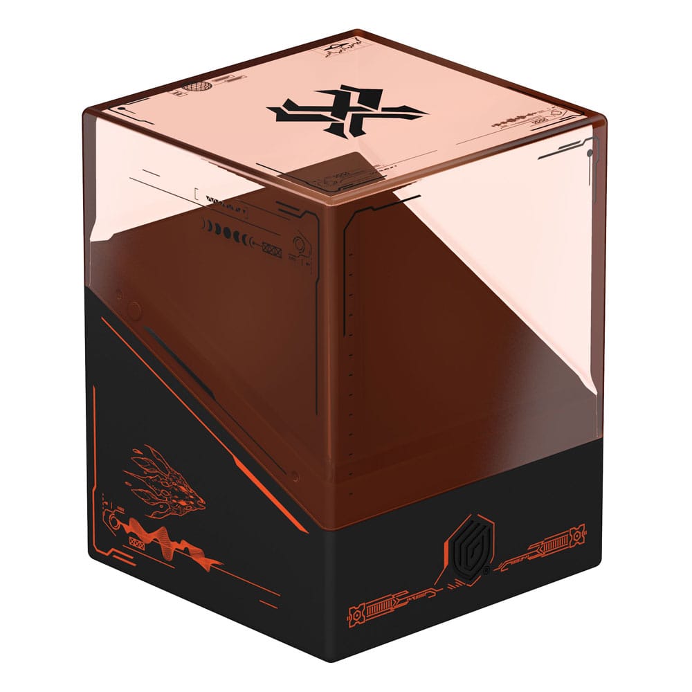 Artículos de papelería Ultimate Guard Boulder 100+ Magic: The Gathering "Edge of Eternities" - Kav 