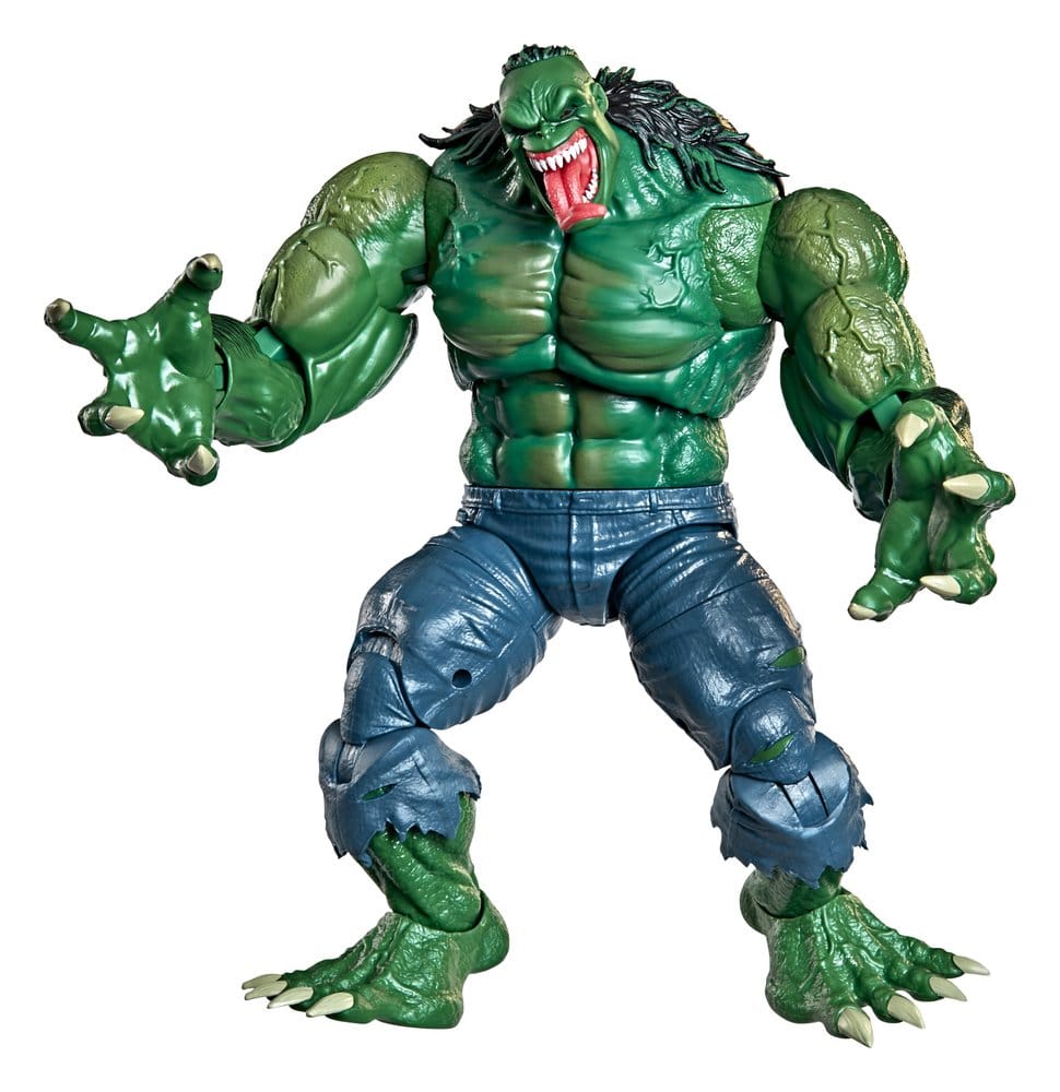 Juego/Juguete The Incredible Hulk Marvel Legends Action Figure Hulk 2099 15 cm 