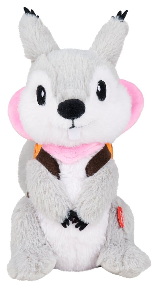 Juego/Juguete Marvel Rivals Plush Figure Tippytoe Squirrel 25 cm 