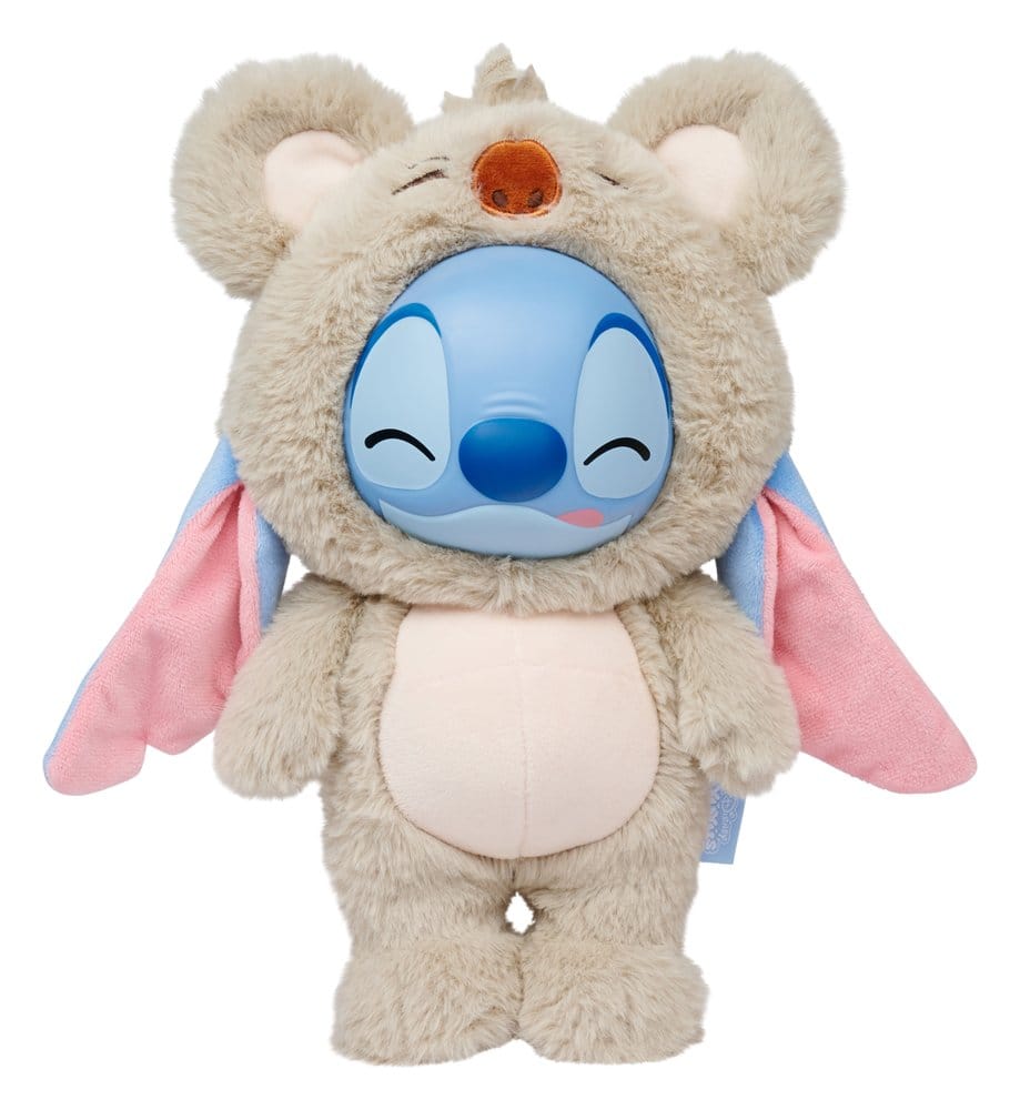 Juego/Juguete Lilo & Stitch YUYUS Plush Figure Stitch Koala 28cm 