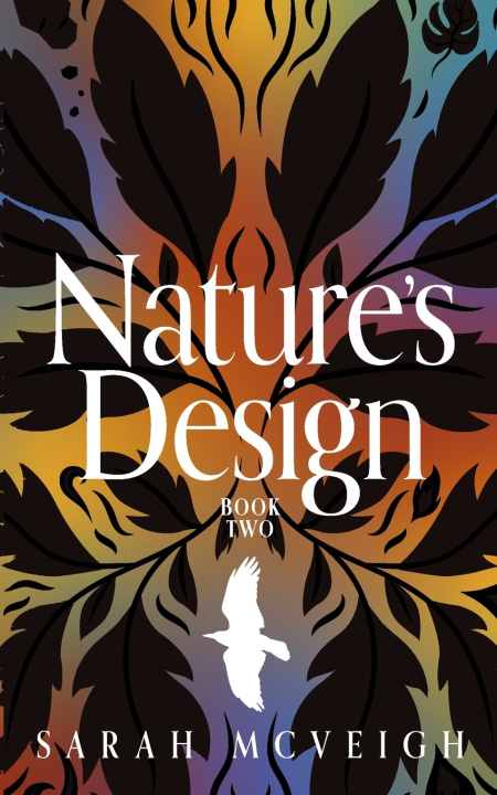 Knjiga Nature's Design Sarah McVeigh