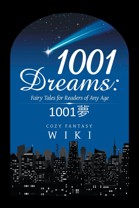 Buch 1001 Dreams Wiki
