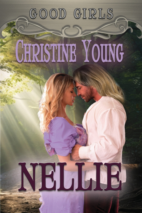 Kniha Nellie Christine Young