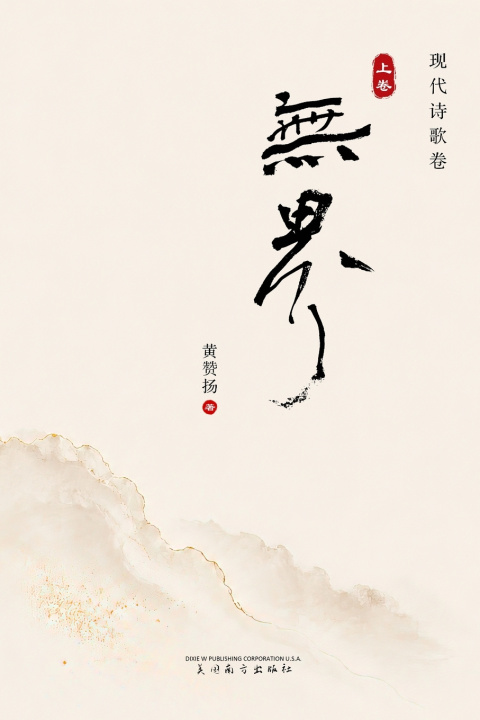 Kniha 无界（上卷） Zanyang Huang