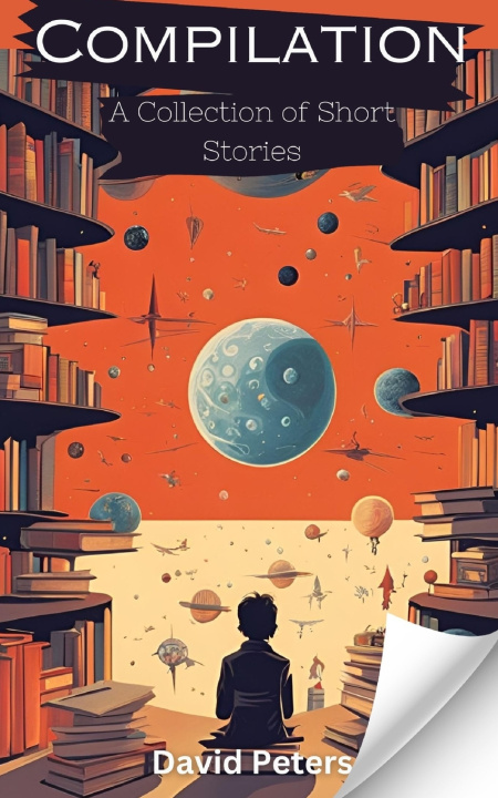 Book Compilation David Peters
