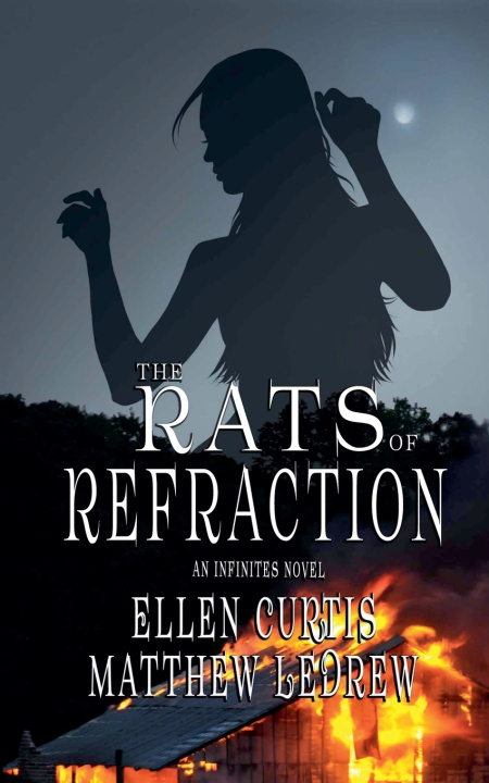 Libro The Rats of Refraction Matthew LeDrew