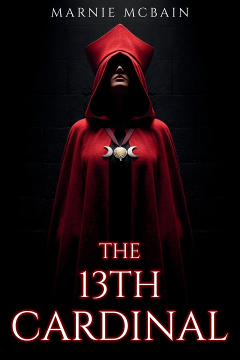 Knjiga The 13th Cardinal Marnie McBain