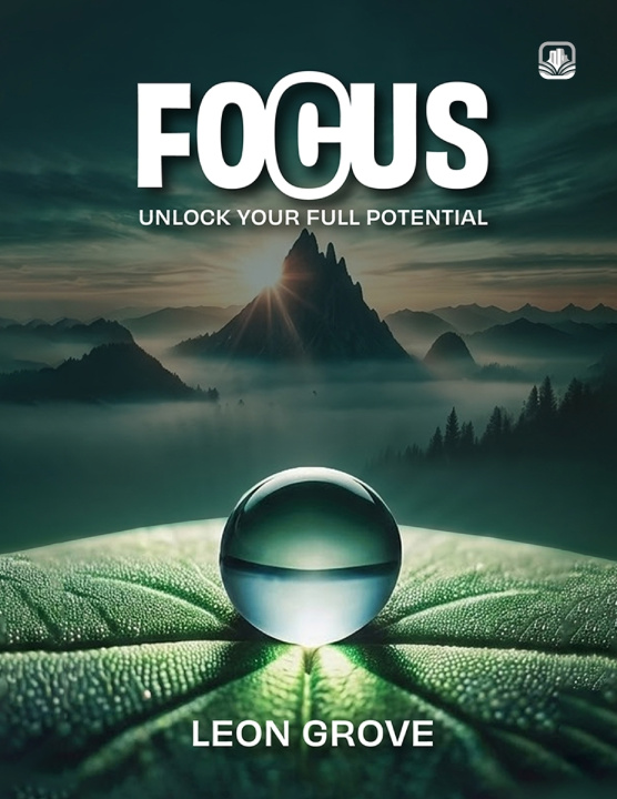 Kniha FOCUS Leon Grove DBA