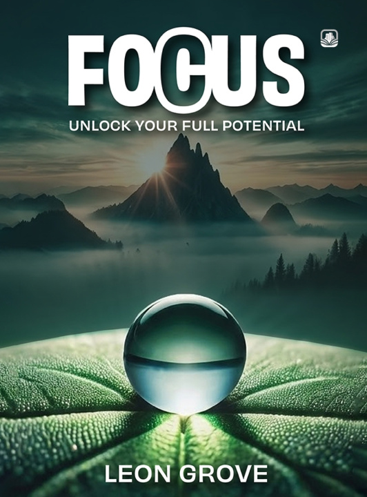 Kniha FOCUS Leon Grove DBA