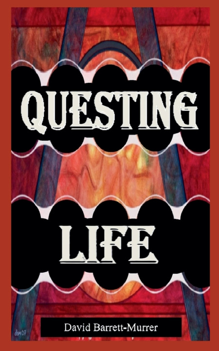 Knjiga Questing Life David Barrett-Murrer