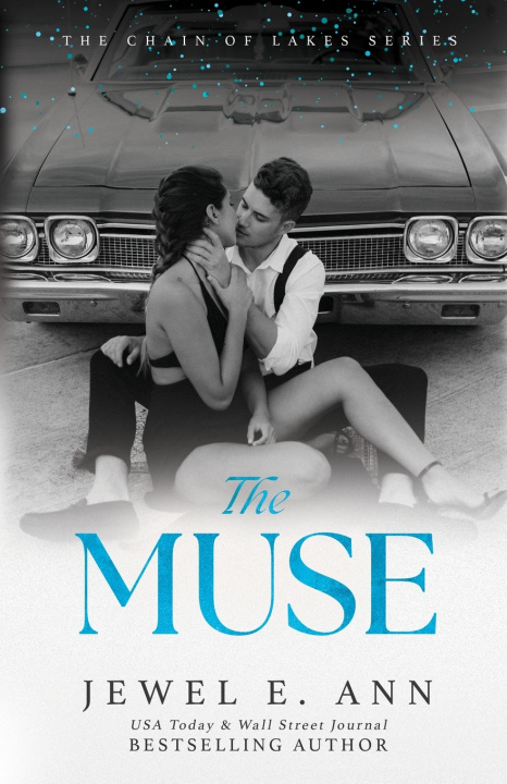 Buch The Muse Jewel E. Ann
