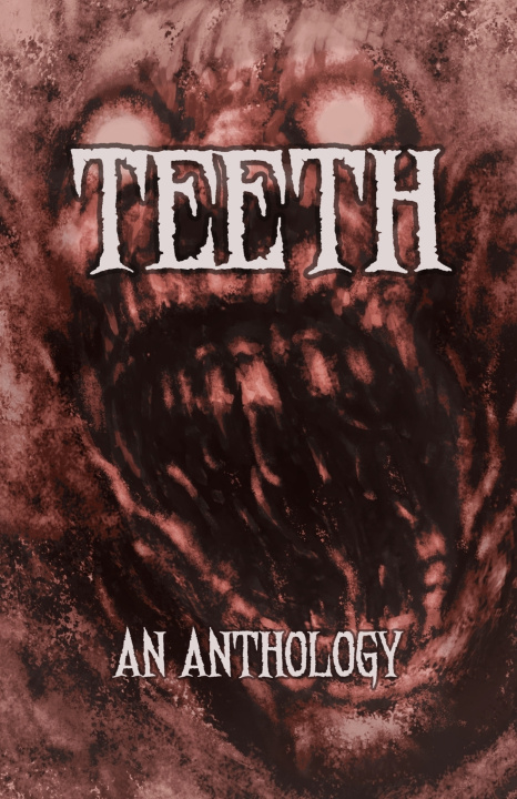 Kniha TEETH an anthology Spencer Hixon