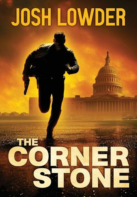 Book The Cornerstone Josh Lowder