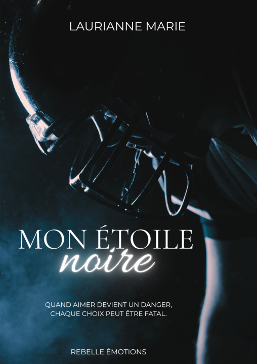 Buch Mon étoile noire MARIE
