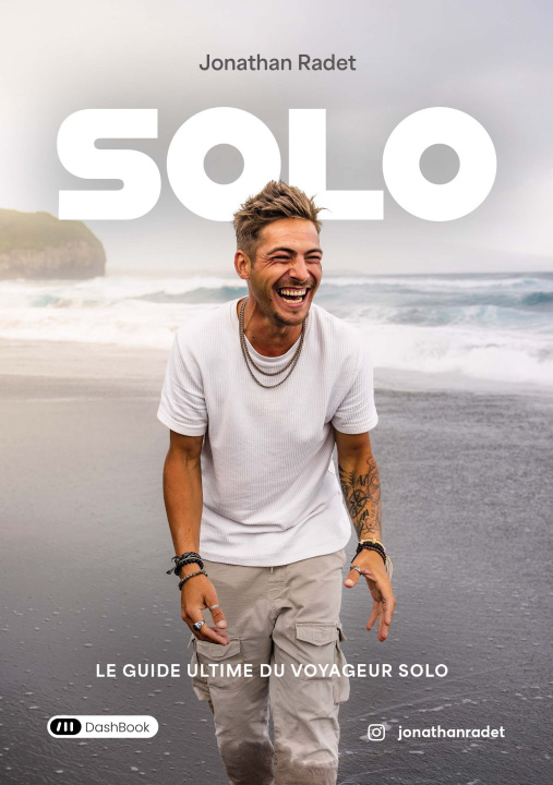 Kniha Solo Radet
