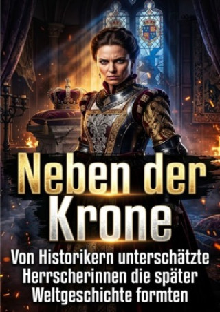 Book Neben der Krone Michael Freund