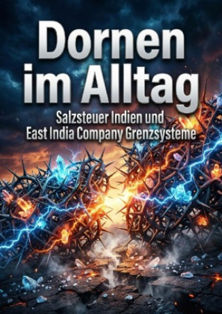 Libro Dornen im Alltag Paul Schulz