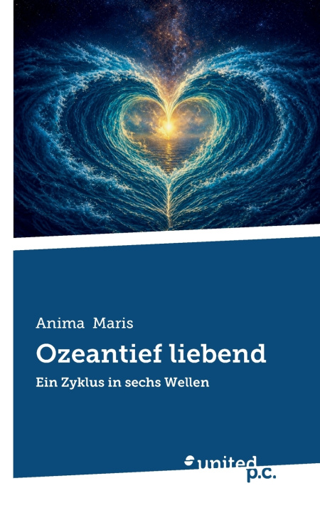Kniha Ozeantief liebend Anima Maris