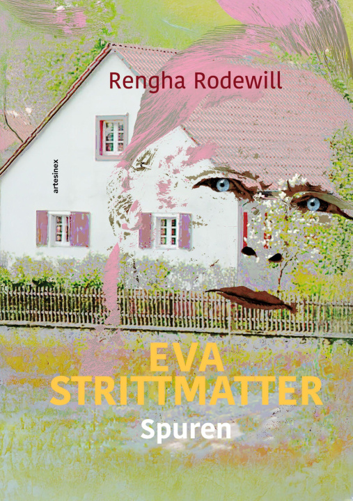 Book Eva Strittmatter Rengha Rodewill