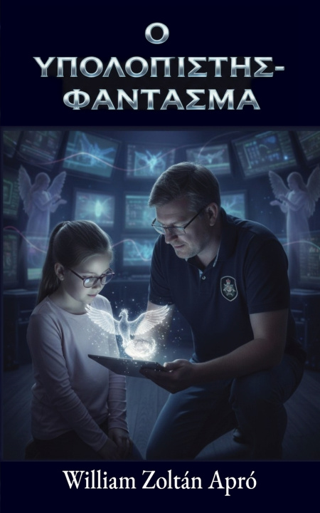 Boek O Υπολογιστής-Φάντασμα William Zoltán Apró