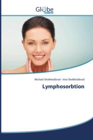 Kniha Lymphosorbtion Michael Shoikhedbrod