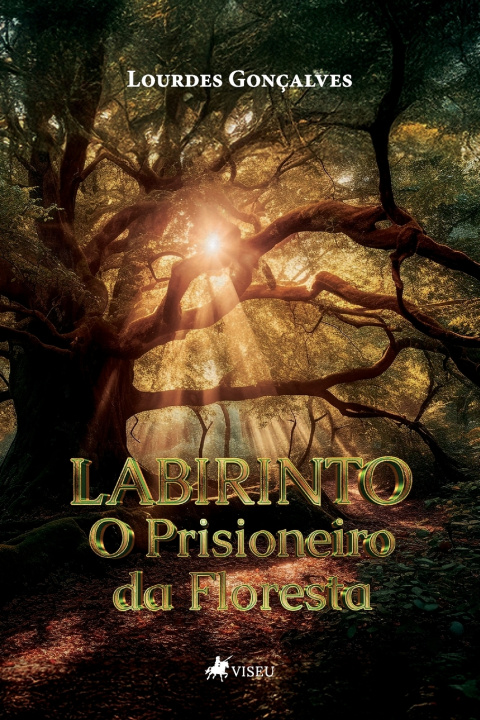 Kniha Labirinto Gon alves Lourdes