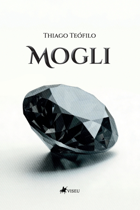 Kniha Mogli Te filo Thiago