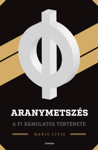 Book Aranymetszés Livio