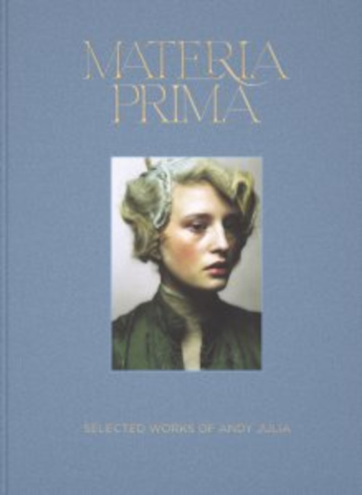 Kniha Materia Prima 