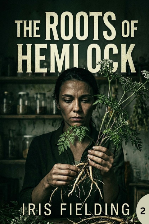 Knjiga The Roots of Hemlock Iris Fielding
