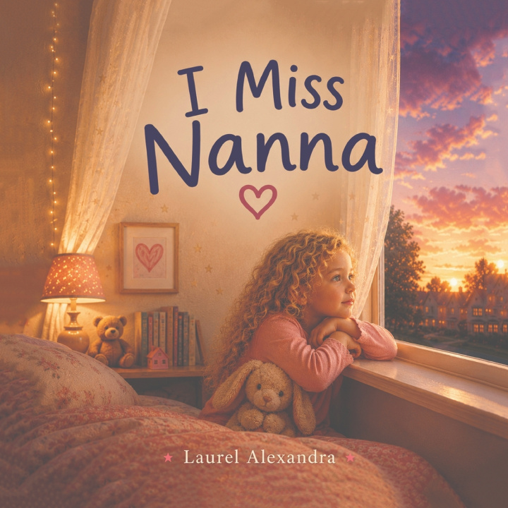 Libro I Miss Nanna Laurel Alexandra