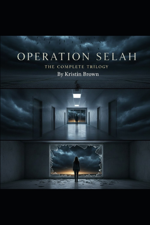 Kniha Operation Selah Kristin Brown
