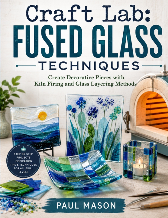 Kniha Craft Lab Paul Mason