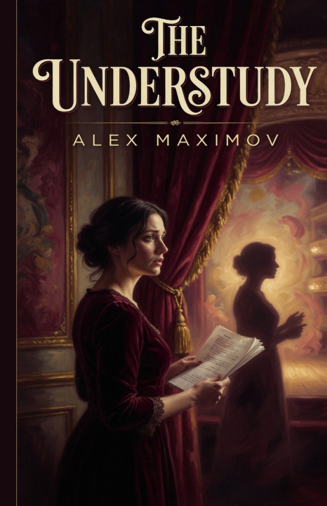 Kniha The Understudy Alex Maximov