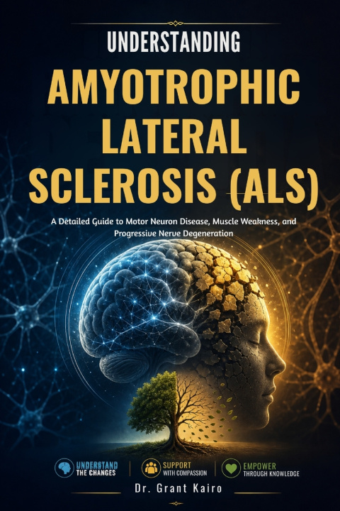 Kniha Understanding Amyotrophic Lateral Sclerosis (ALS) Dr. Grant Kairo